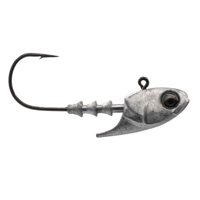 6th Sense Juggle Head - Size 2/0 Raw