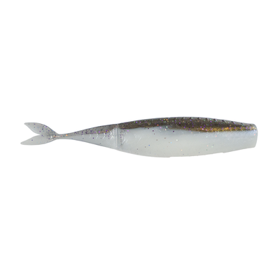 6th Sense Ozzie Soft Bait 4K Shad