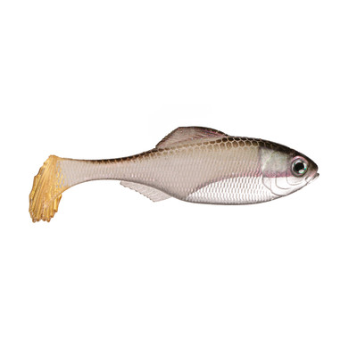 6th Sense Panorama Swimbait Ghost Pro Shiner