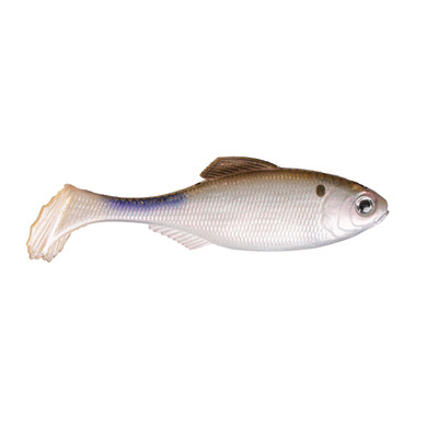 6th Sense Panorama Swimbait 4K Shad