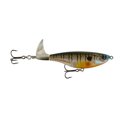 6th Sense Scramble 106 Topwater Lure Bluegilla