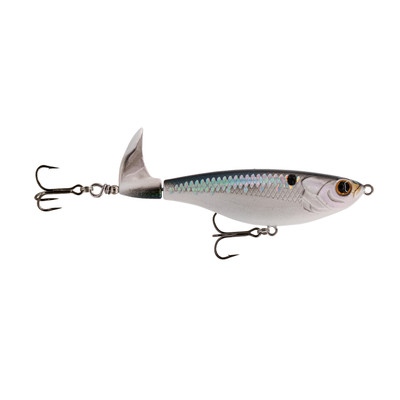 6th Sense Scramble 106 Topwater Lure Shad Scales