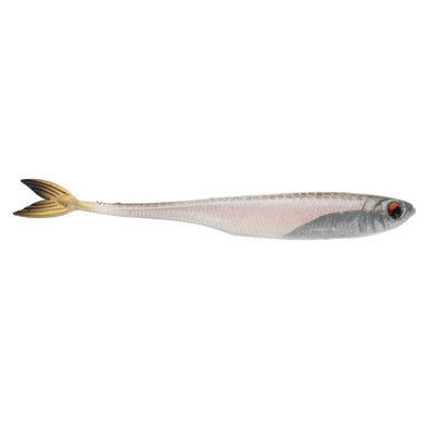 6th Sense Strobe Minnow Green Shiner