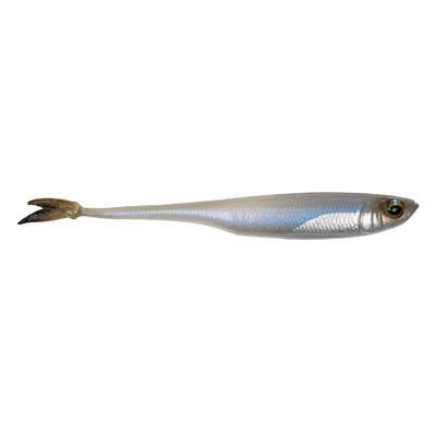 6th Sense Strobe Minnow Pro Blue