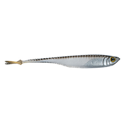 6th Sense Strobe Minnow Smoke Flash