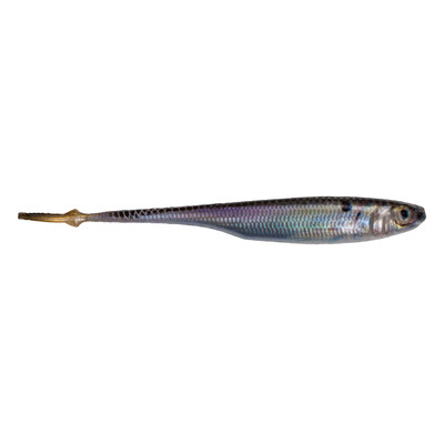 6th Sense Strobe Minnow Live Gizzard