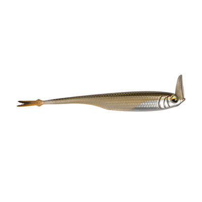 6th Sense Strobe Shaker Gold Shiner