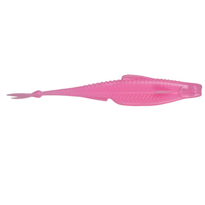 6th Sense Flush Swimbait Bubblegum Pink