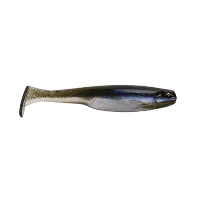 6th Sense Whale Swimbait Electric Minnow