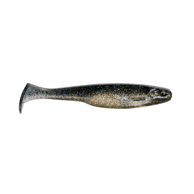 6th Sense Whale Swimbait Flash GIll