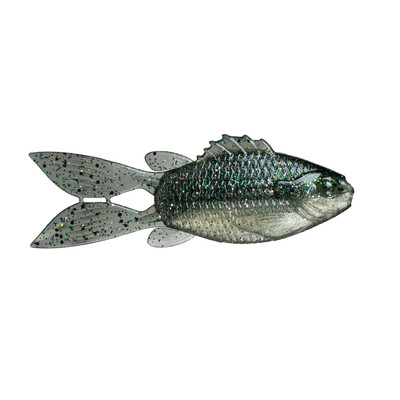 6th Sense FlipGill Soft Bait Baby Crappie