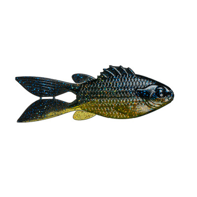 6th Sense FlipGill Soft Bait Bluegill Magic