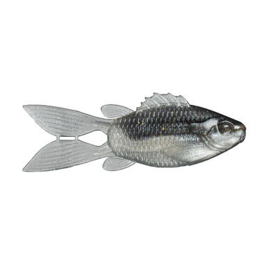 6th Sense FlipGill Soft Bait Gizzard Shad