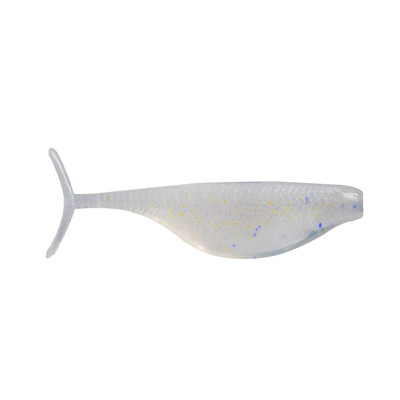 6th Sense Frequency Minnow Ghost Ice Minnow