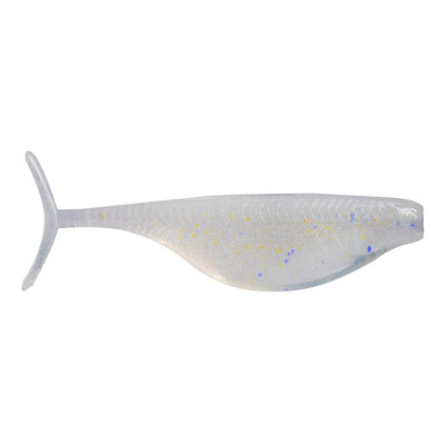 6th Sense Frequency Minnow Ghost Ice Minnow