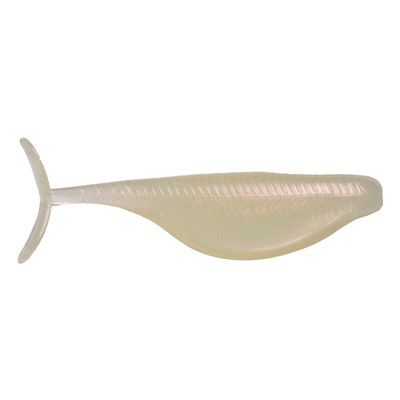 6th Sense Frequency Minnow Spanish Bone
