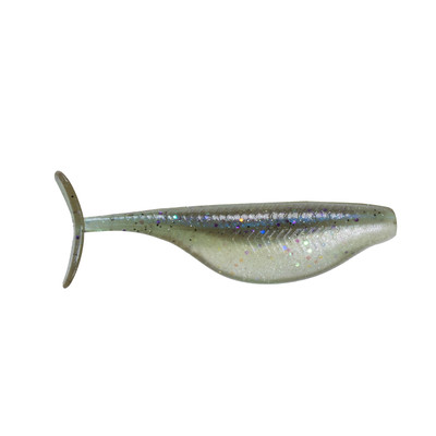 6th Sense Frequency Minnow Ghost Minnow