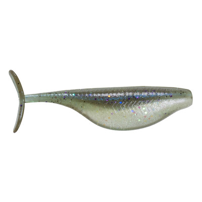 6th Sense Frequency Minnow Ghost Minnow