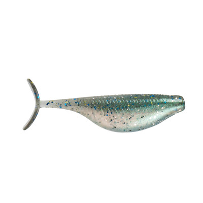 6th Sense Frequency Minnow Threadfin Shad