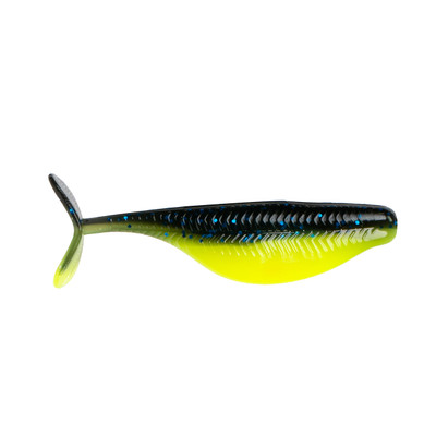 6th Sense Frequency Minnow Black Neon