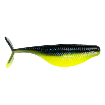 6th Sense Frequency Minnow Black Neon