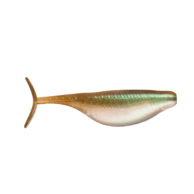 6th Sense Frequency Minnow Green Gizzard