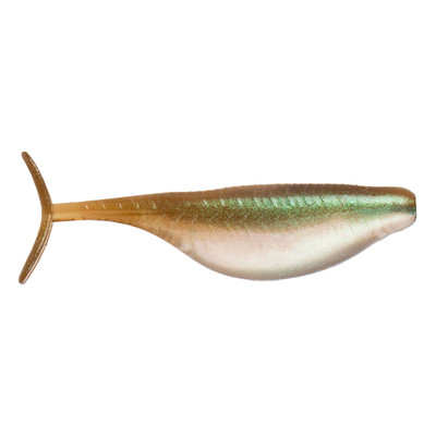 6th Sense Frequency Minnow Green Gizzard