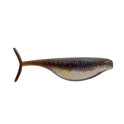 6th Sense Frequency Minnow Wakasagi