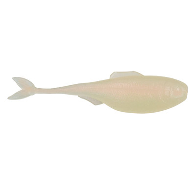 6th Sense Micro Fiction Soft Bait Spanish Bone