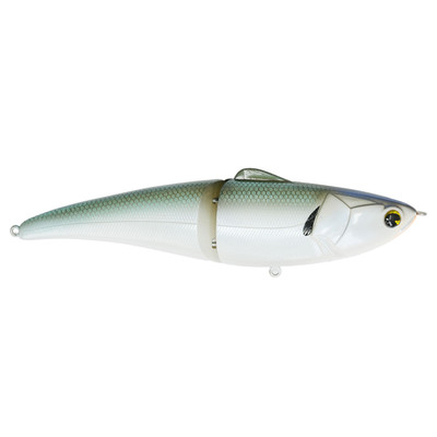 Ima Glide 125 Glide Bait Tennessee Shad