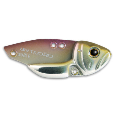 Deps Circuit Vibe Blade Bait Wakasagi