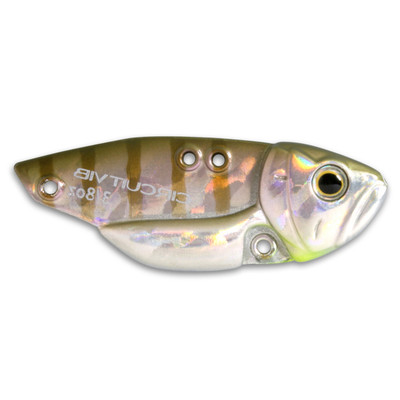 Deps Circuit Vibe Blade Bait Juvenile Gill