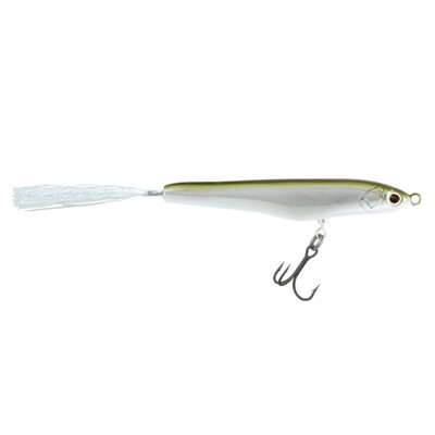 Deps Sinking Wakasagi Bait Half Mirror Wakasagi