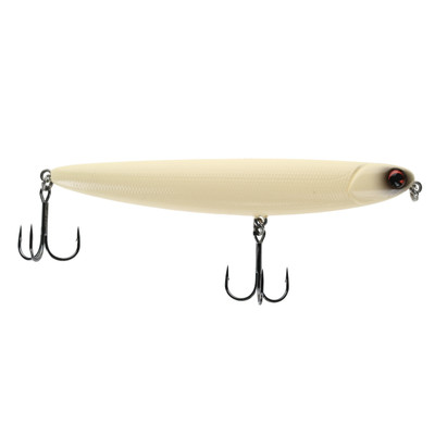 Ima Skimmer Grande 125 Topwater Lure Bone