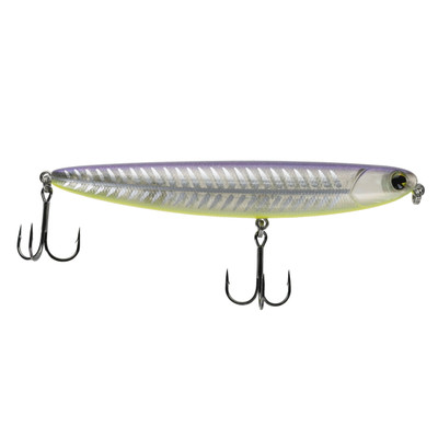 august sarrimaa fishing lures Super Strike Zig Zag Darter NJ Bunker lipped swimming plugs August/Summer lures : r/bassfishing