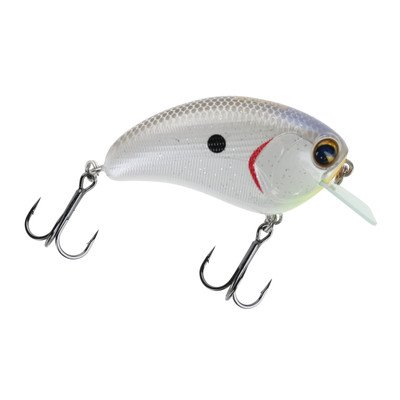 Ima Squarebill Crankbait Hot Shad