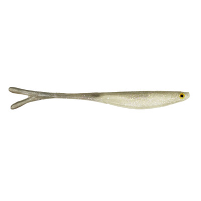 Optimum Victory Tail Shad Softbait Crusher Shad
