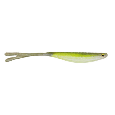 Optimum Victory Tail Shad Softbait Sexy Minnow