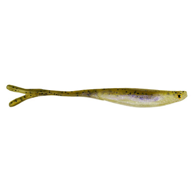 Optimum Victory Tail Shad Softbait Jackson Trout