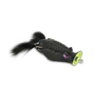Deps Buster K Frog Jet Black