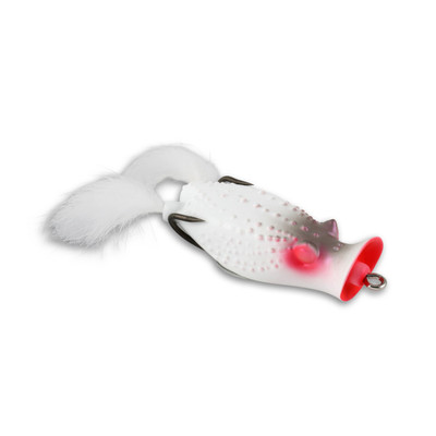 Deps Buster K Frog Bone Crackle