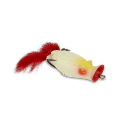 Deps Buster K Frog Bloody Glow