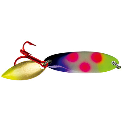 Acme Kastmaster Bladed Spoon Liplock