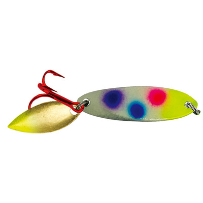 Acme Kastmaster Bladed Spoon Wonderbread