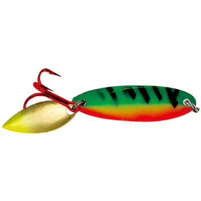 Acme Kastmaster Bladed Spoon Firetiger