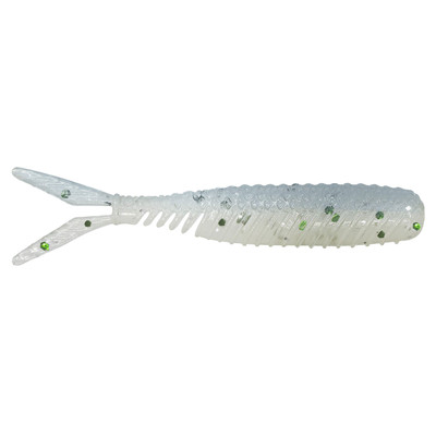 1 Standard Fishing Minnow1 Soft Bait Moolah