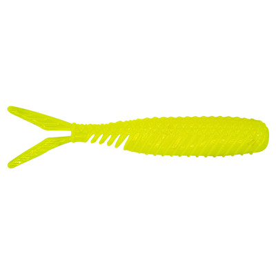 1 Standard Fishing Minnow1 Soft Bait Charty