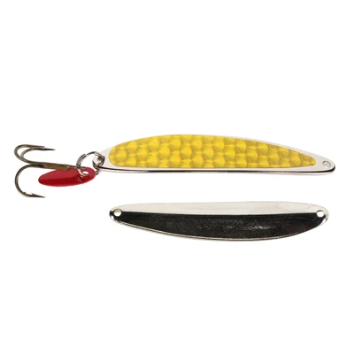 Bay de Noc Swedish Pimple - Prism Yellow