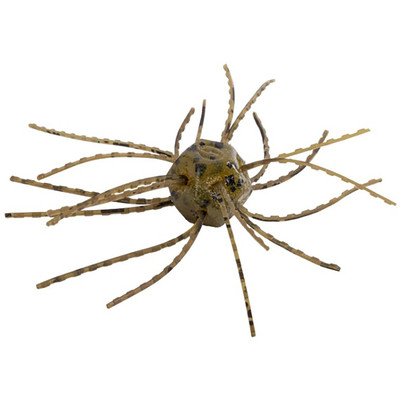 Strike King Tumbleweed Dice Bait Green Pumpkin