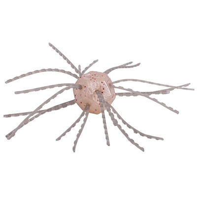 Strike King Tumbleweed Dice Bait White Sauce